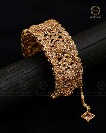 Designer Openable Bangle (Single pc) BL-5070