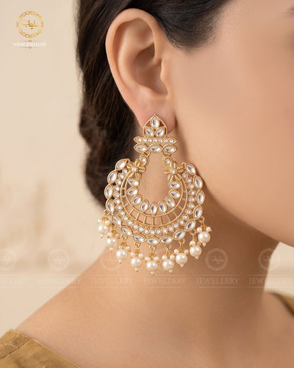 Kundan Baali  E-3028