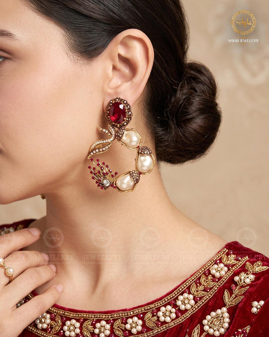 Turkish mother Pearl Baali-2939
