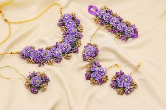 Egyptian Necklace set-2539 (Copy) Nayab Jewellery