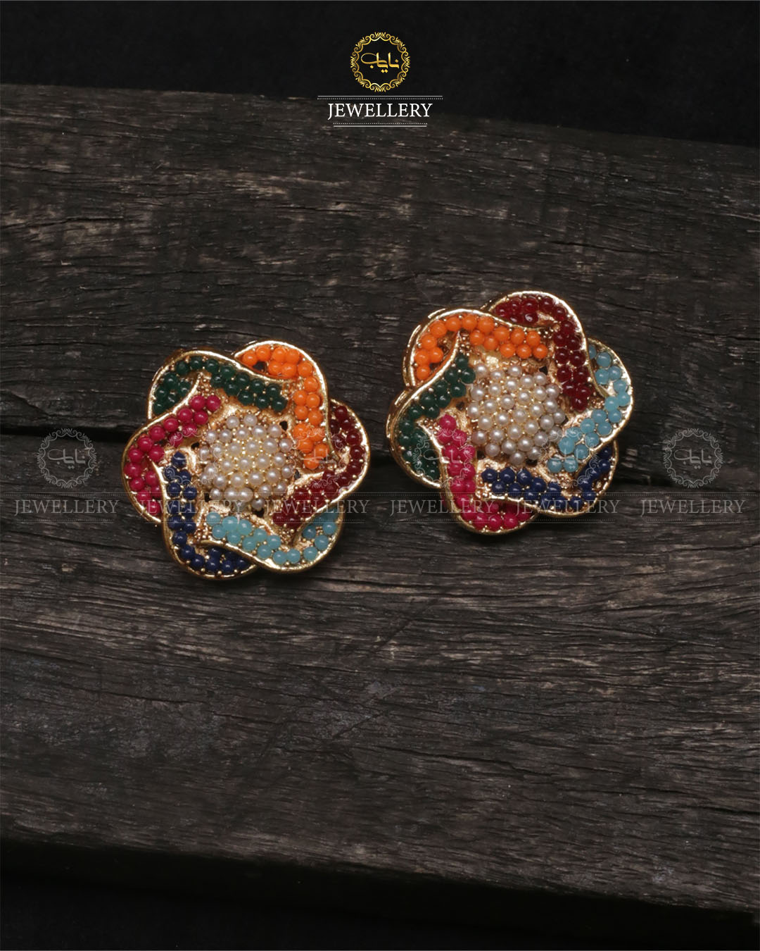 Noratan star tops-2467-Golden Nayab Jewellery