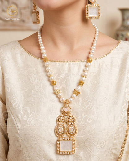 Egyptian Mala set NJ-1599