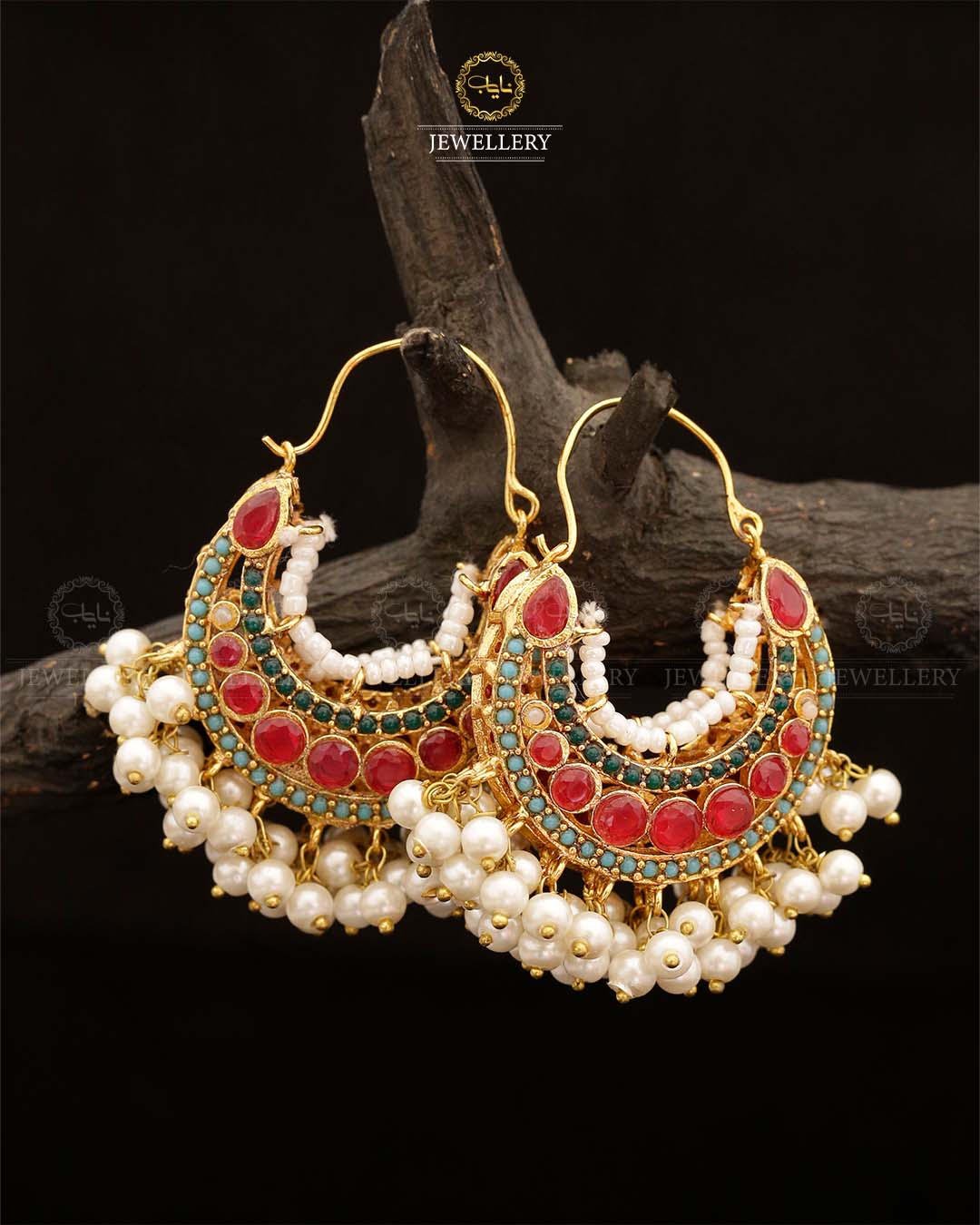 Noratan D Baali (Double side Design)-2869