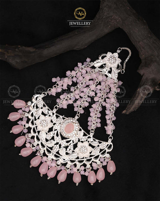 Designer Bridal Jhomer-2735 Nayab Jewellery