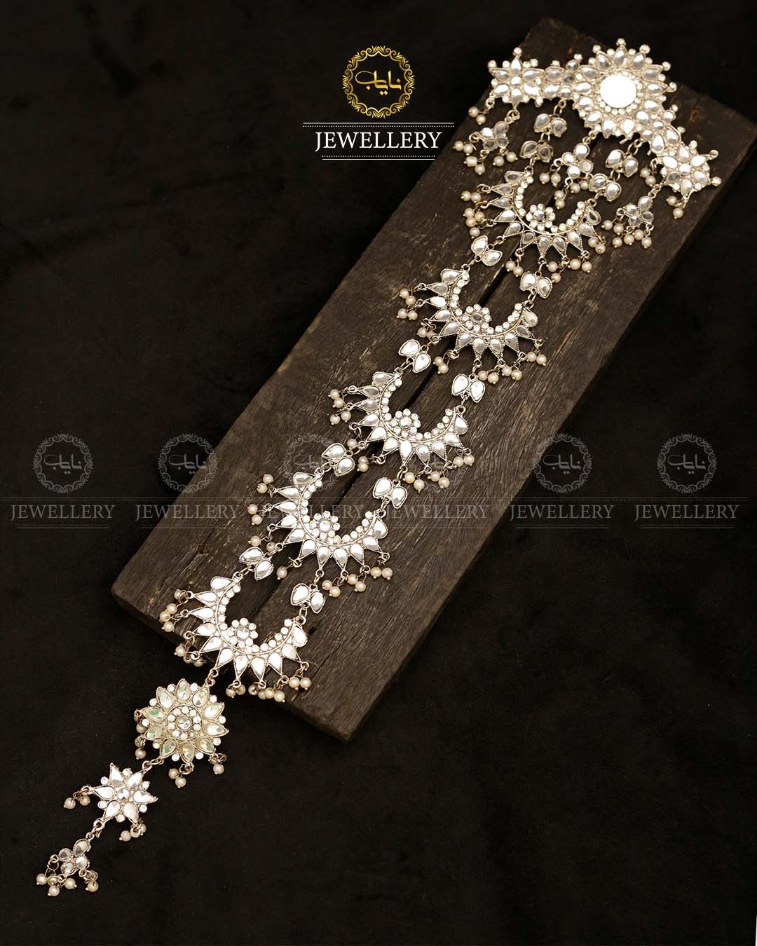 Kundan Long Paranda-2698