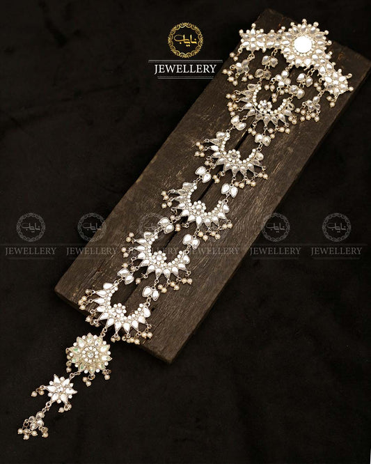Kundan Long Paranda-2698