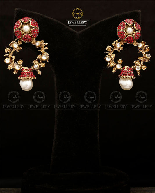 Mother Pearl Turkish Baali-2865