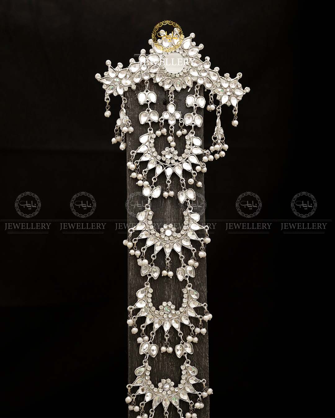 Kundan Long Paranda-2698