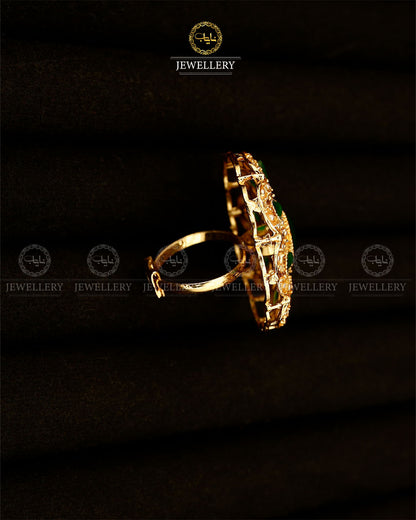 Casting Adjustable Ring-2905