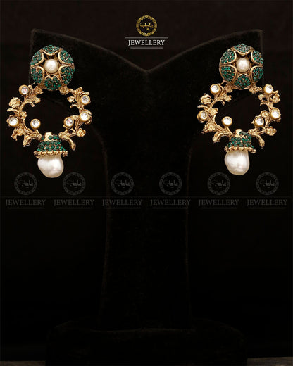 Mother Pearl Turkish Baali-2865