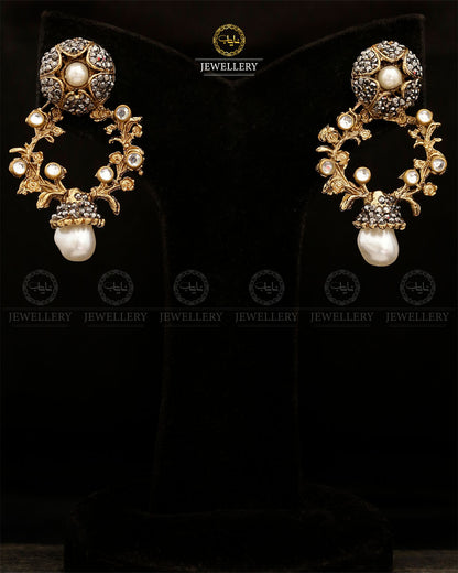 Mother Pearl Turkish Baali-2865