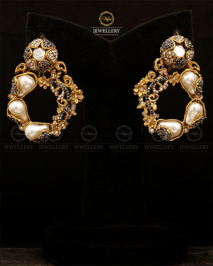 Mother Pearl Turkish Baali-2867