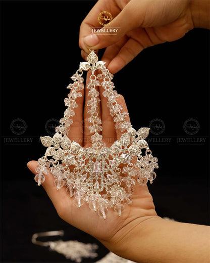 Designer Bridal Set-2762