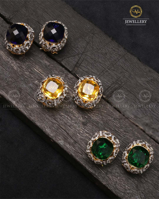 Designer jarao Tops -2472 Nayab Jewellery