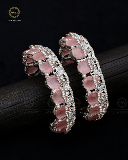 Noratan Openable Bangles BL-5071