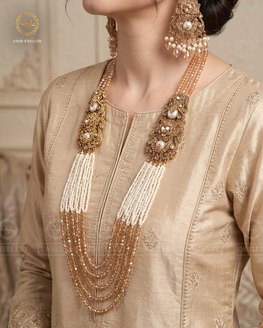 Turkish Noratan Mala set ML-2017