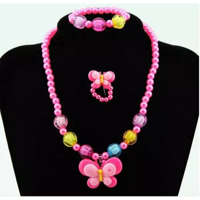 KIDS JEWELLERY