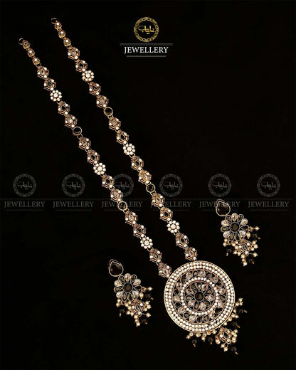Round Mala set-2850