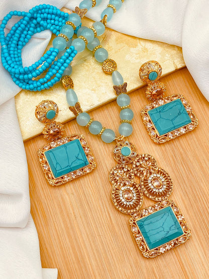 Egyptian Mala set NJ-1599-M