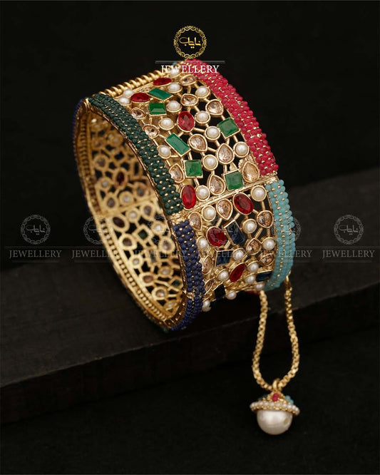 Noratan Openable Kangan (Each) BL-5022