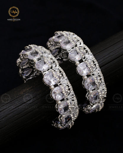 Noratan Openable Bangles BL-5071
