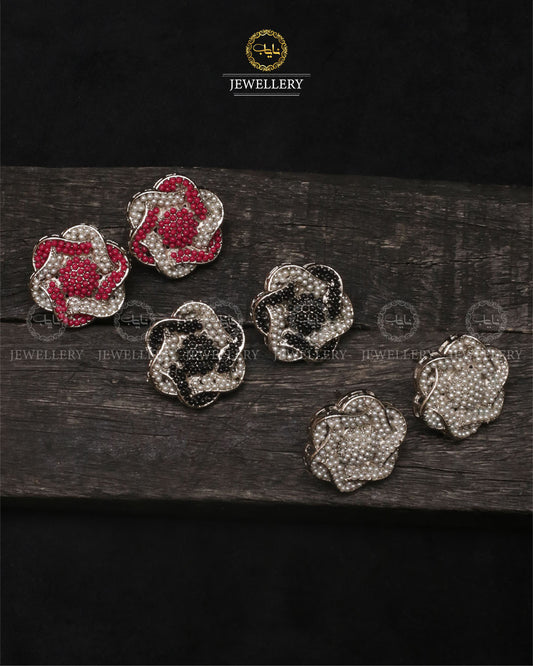 Noratan star tops-2467-Silver Nayab Jewellery