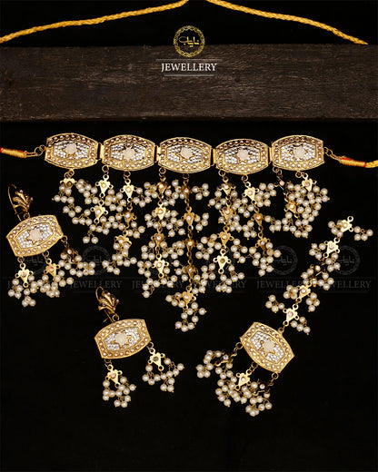 Thapa kundan Jhalar set-2833