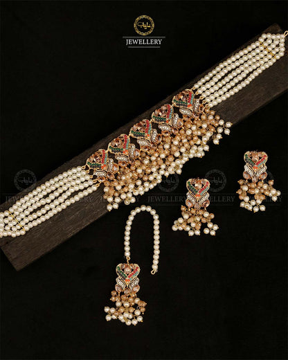 Noratan Guluband set-2882