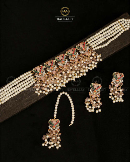 Noratan Guluband set-2882