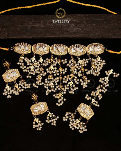 Thapa kundan Jhalar set-2833