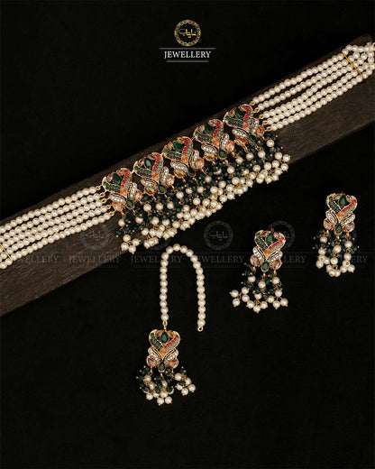 Noratan Guluband set-2882