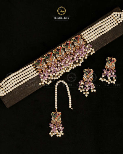 Noratan Guluband set-2882