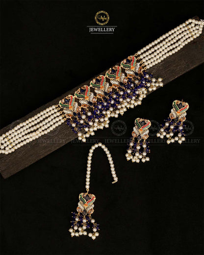 Noratan Guluband set-2882