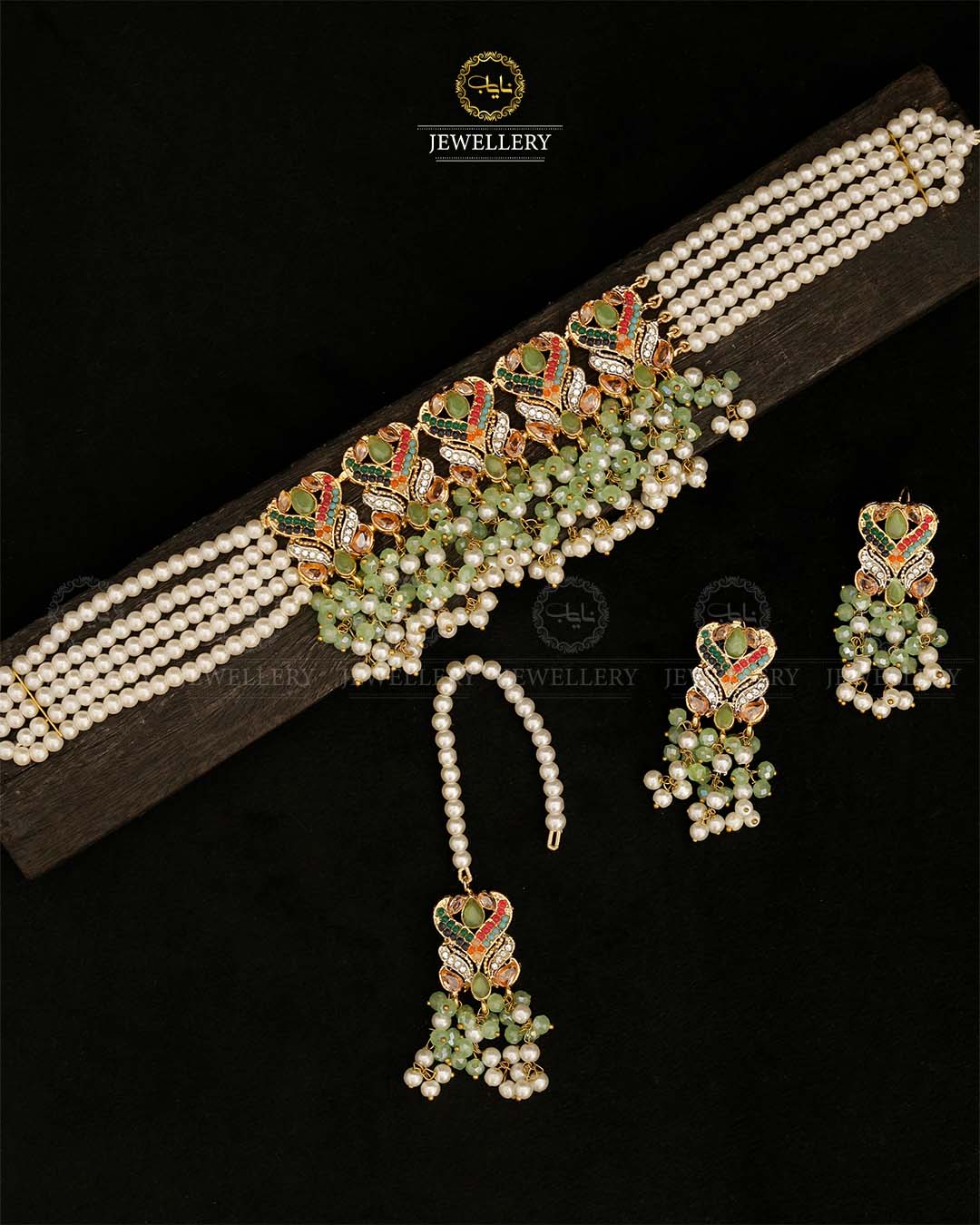 Noratan Guluband set-2882