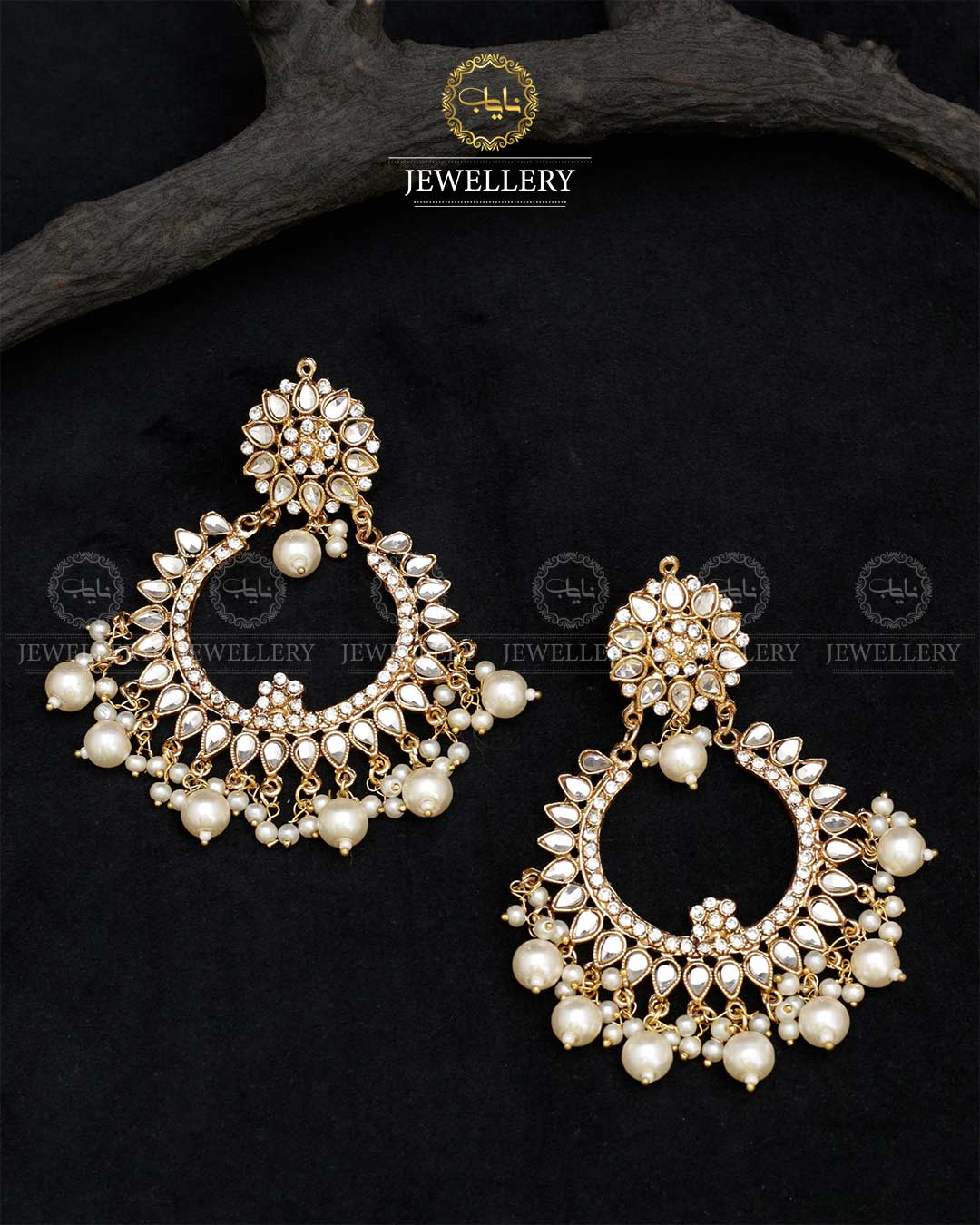 Salafa Kundan Baali  E-3040