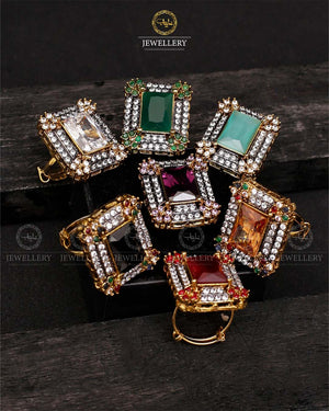 RINGS