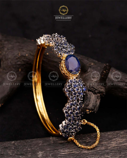 Zarcon Openable bangle (Each)-2603 Nayab Jewellery
