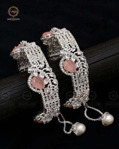 Turkish Openable Bangles BL-5073