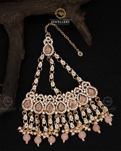 Zarcon Jhummer A-605-Golden