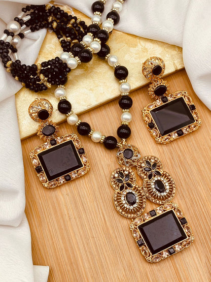 Egyptian Mala set NJ-1599-M