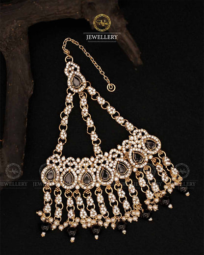 Zarcon Jhummer A-605-Golden