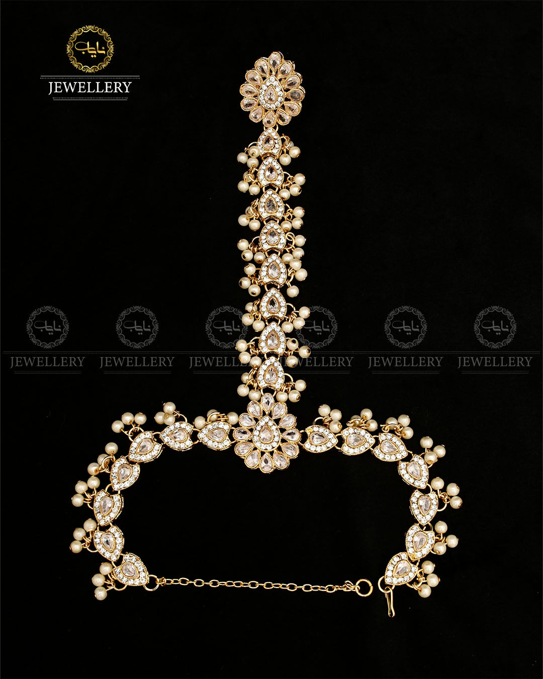 Fancy Angla (Each)-2903