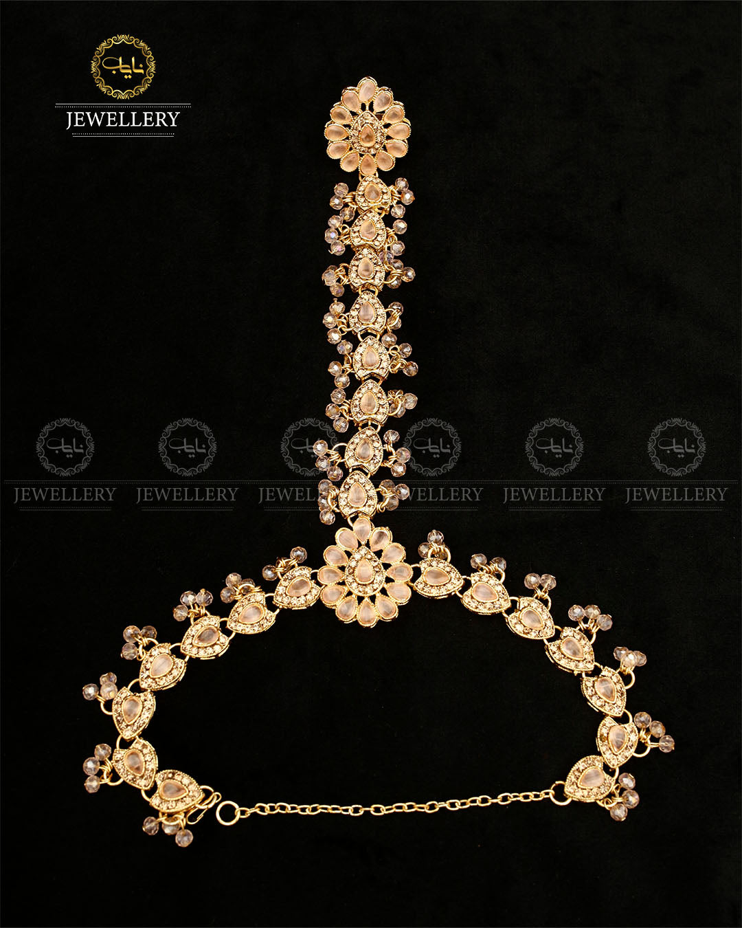 Fancy Angla (Each)-2903