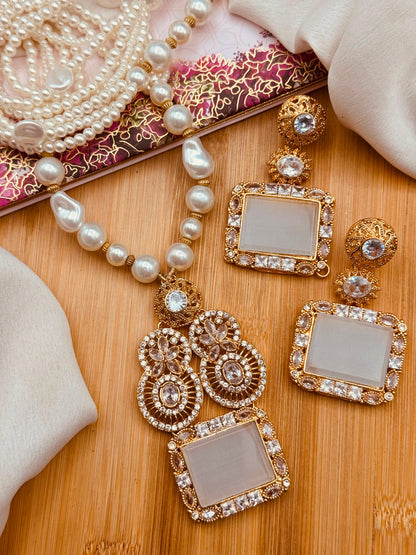 Egyptian Mala set NJ-1599