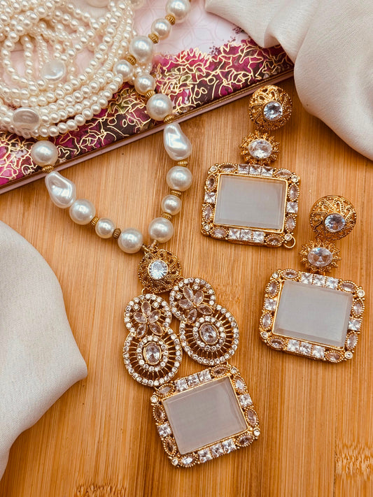Egyptian Mala set NJ-1599
