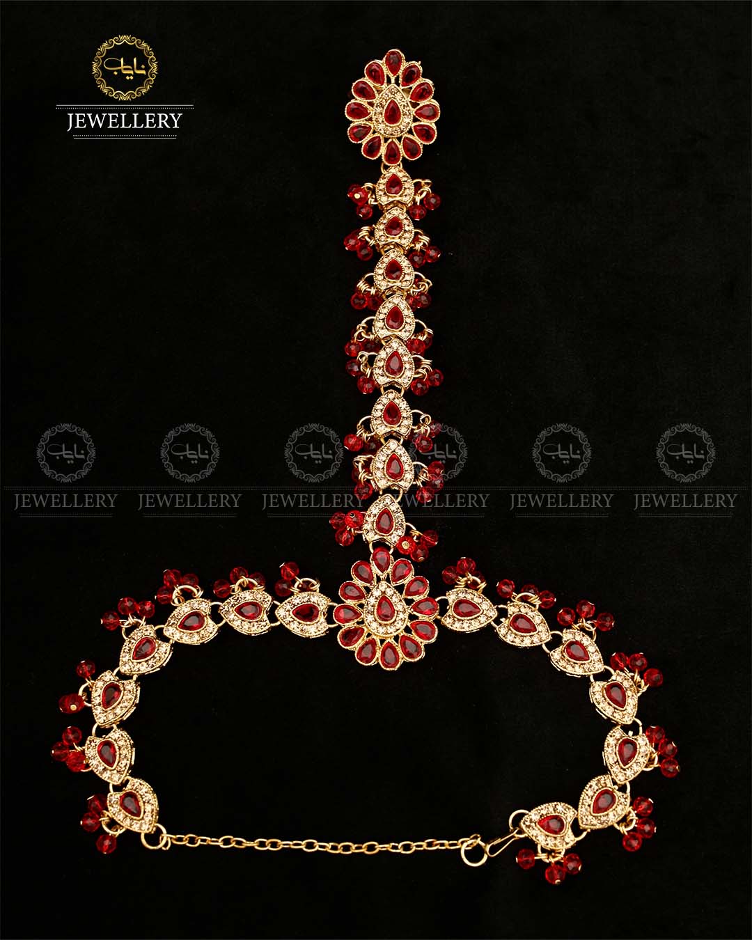 Fancy Angla (Each)-2903