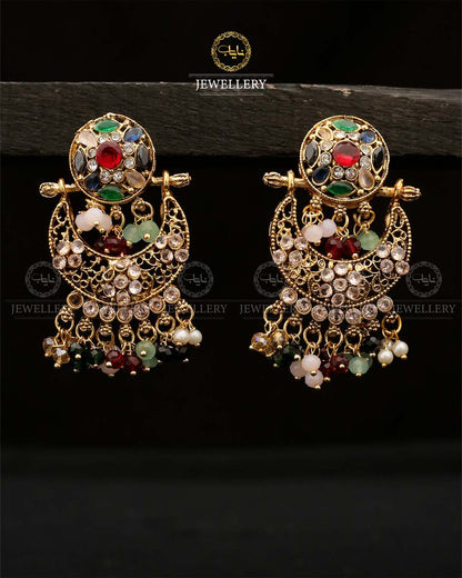 Designer Baali E-3012