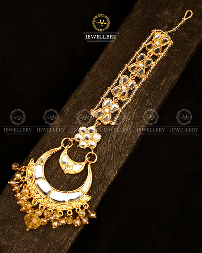 Kundan Long Tika-2953
