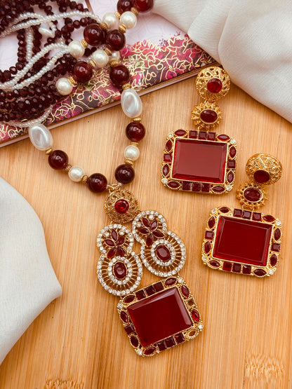 Egyptian Mala set NJ-1599