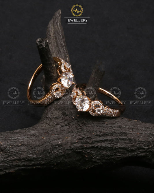 Xuping Ring-2482 Nayab Jewellery